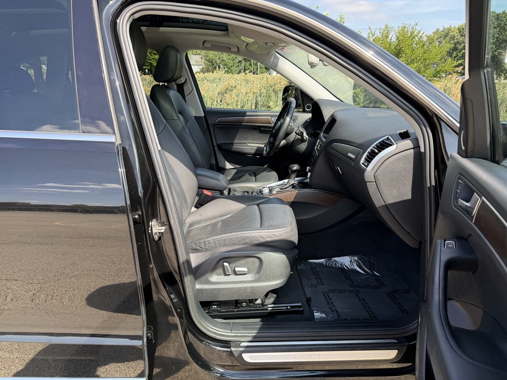 2016 Audi Q5 Image 40