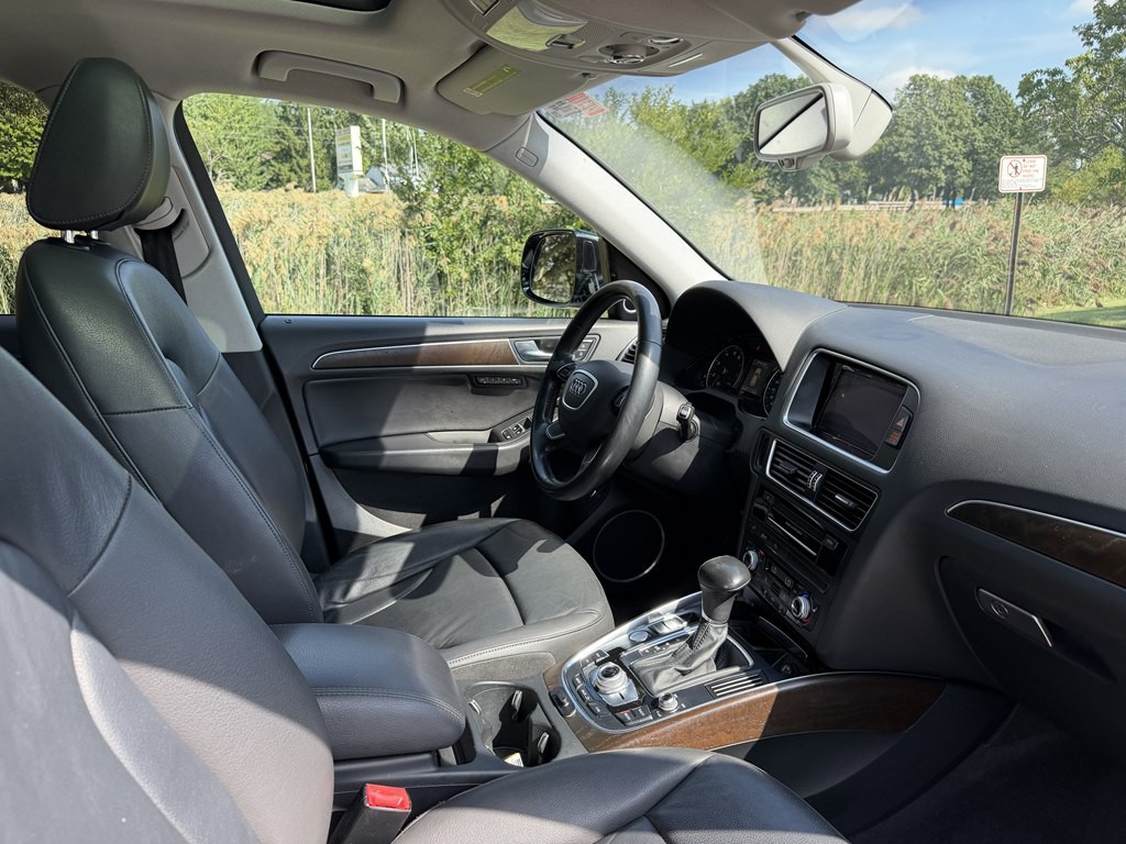 2016 Audi Q5 Image 41