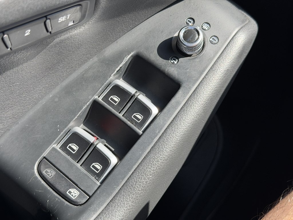 2016 Audi Q5 Image 43