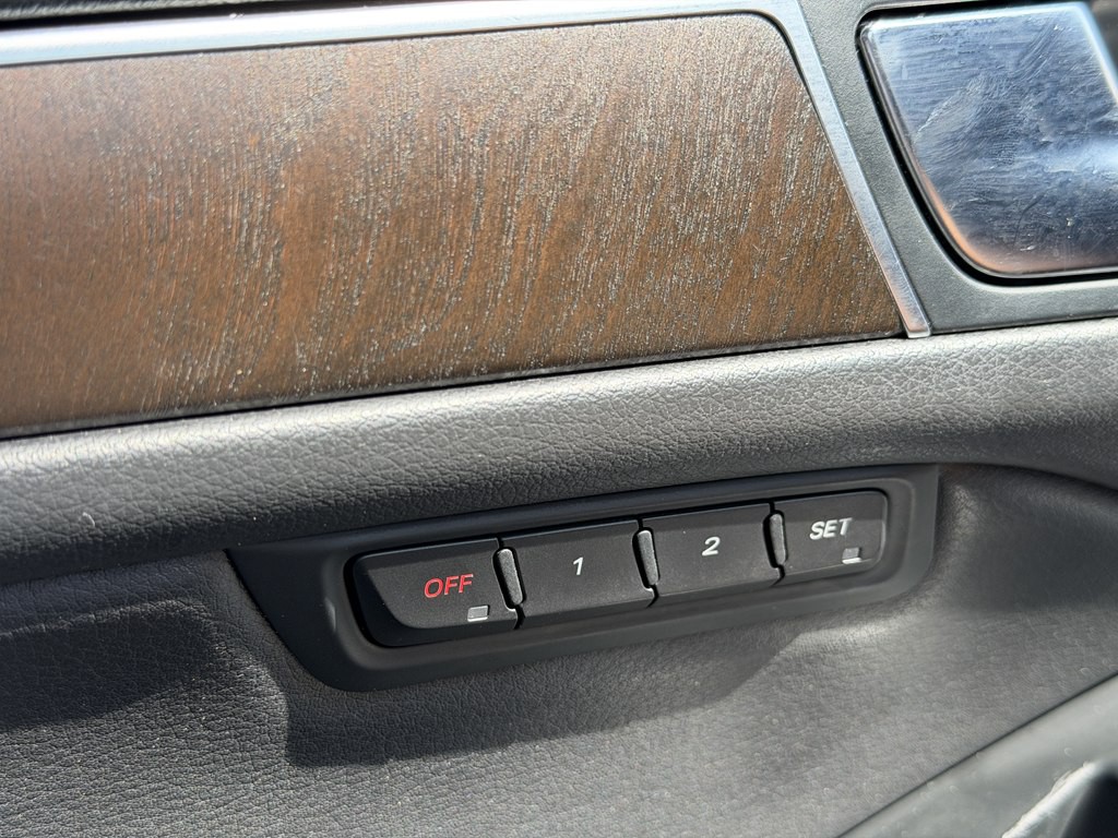 2016 Audi Q5 Image 44