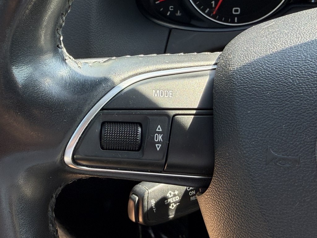 2016 Audi Q5 Image 47
