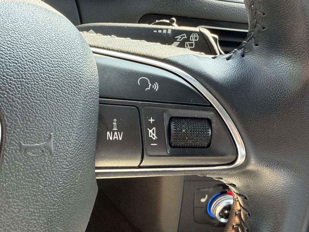 2016 Audi Q5 Image 48