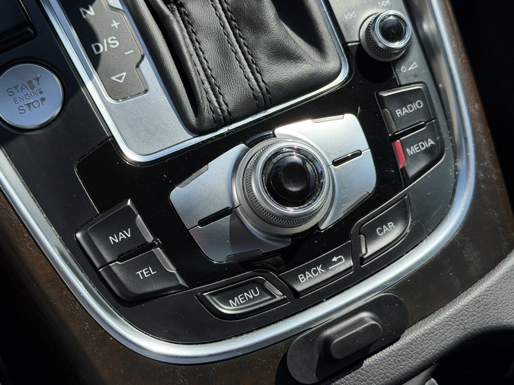 2016 Audi Q5 Image 53