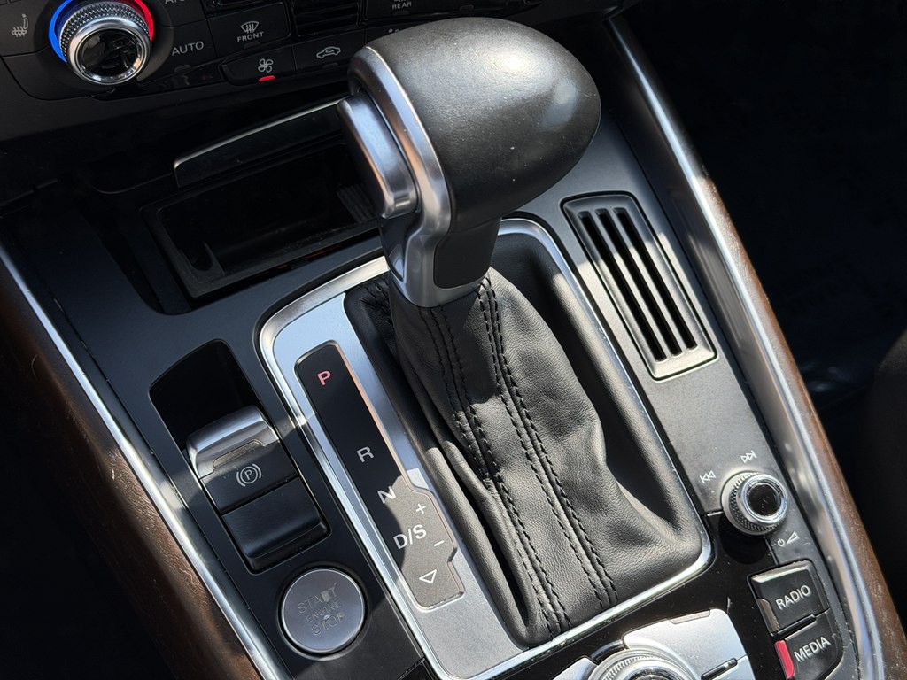 2016 Audi Q5 Image 54