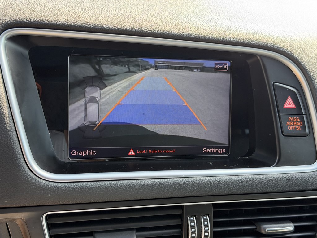 2016 Audi Q5 Image 57