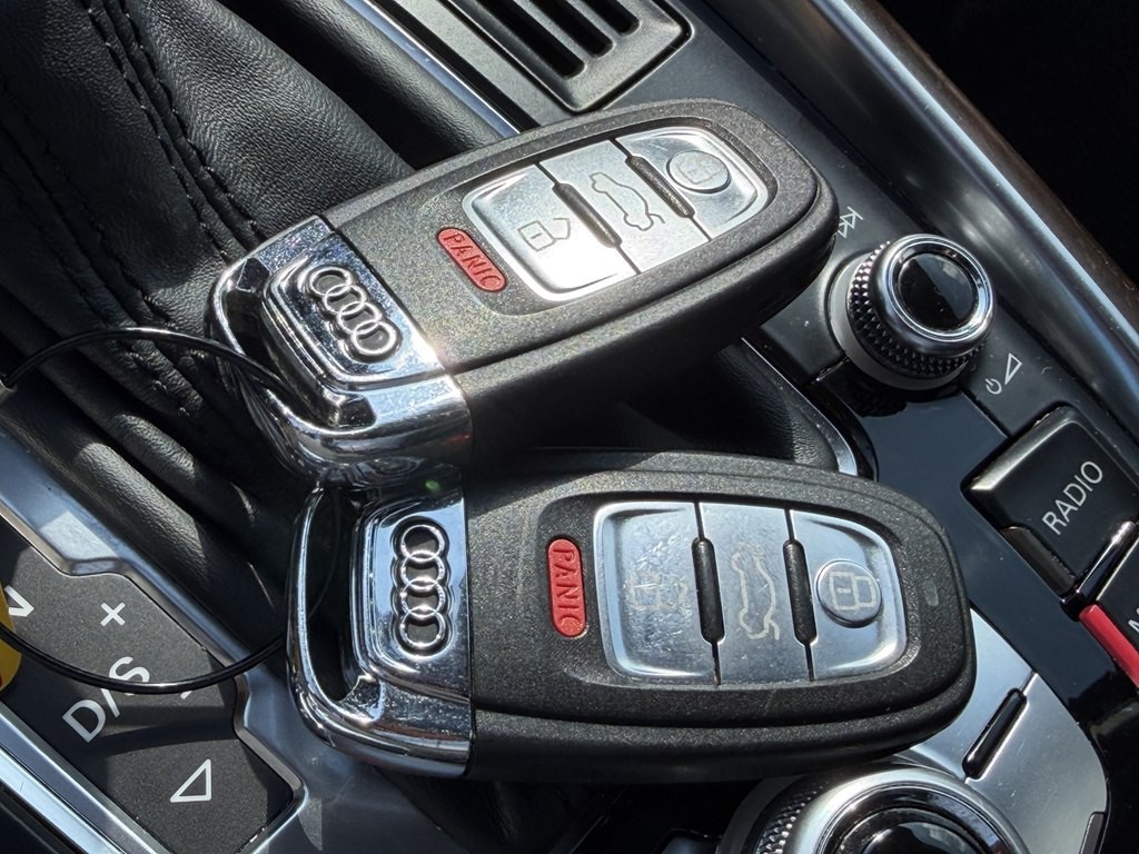 2016 Audi Q5 Image 58