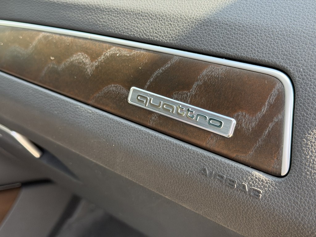 2016 Audi Q5 Image 59