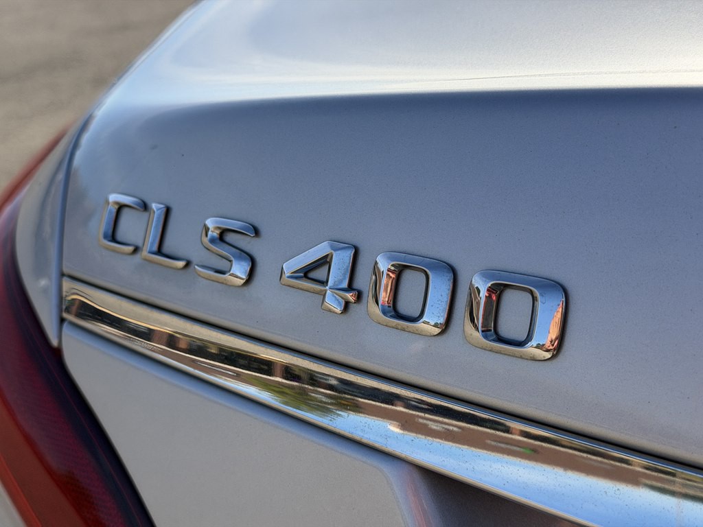 2015 Mercedes-Benz CLS-Class Image 13