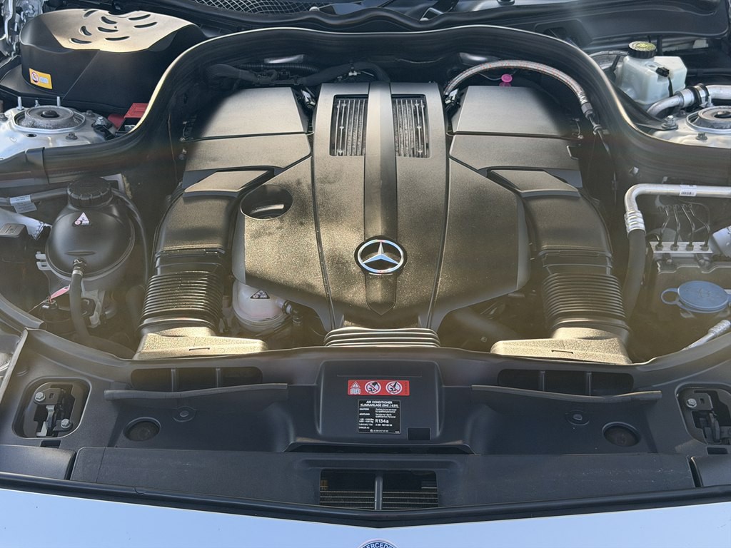 2015 Mercedes-Benz CLS-Class Image 26