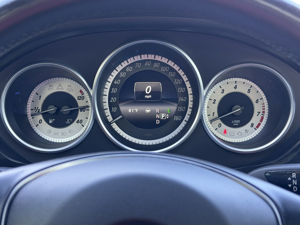 2015 Mercedes-Benz CLS-Class Image 31