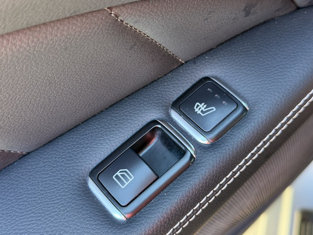 2015 Mercedes-Benz CLS-Class Image 43