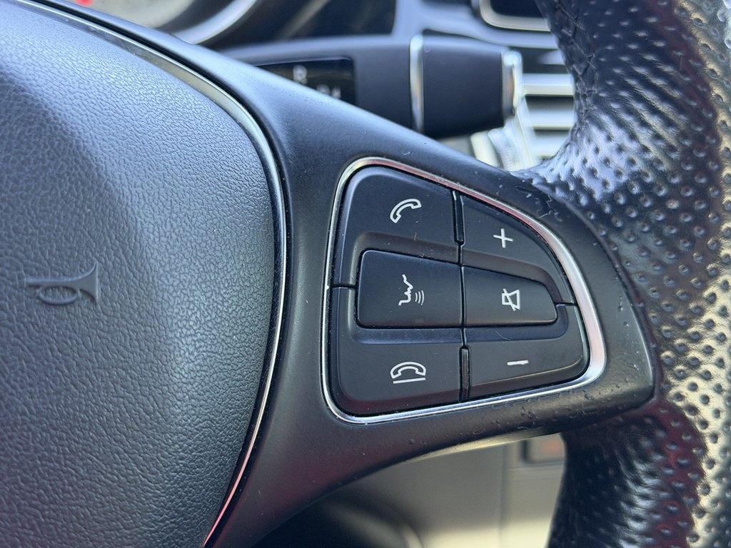 2015 Mercedes-Benz CLS-Class Image 51