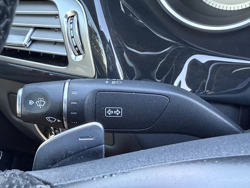 2015 Mercedes-Benz CLS-Class Image 52