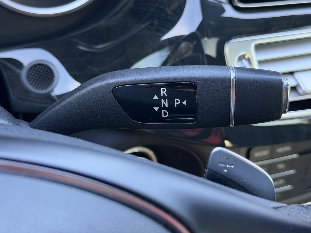 2015 Mercedes-Benz CLS-Class Image 53
