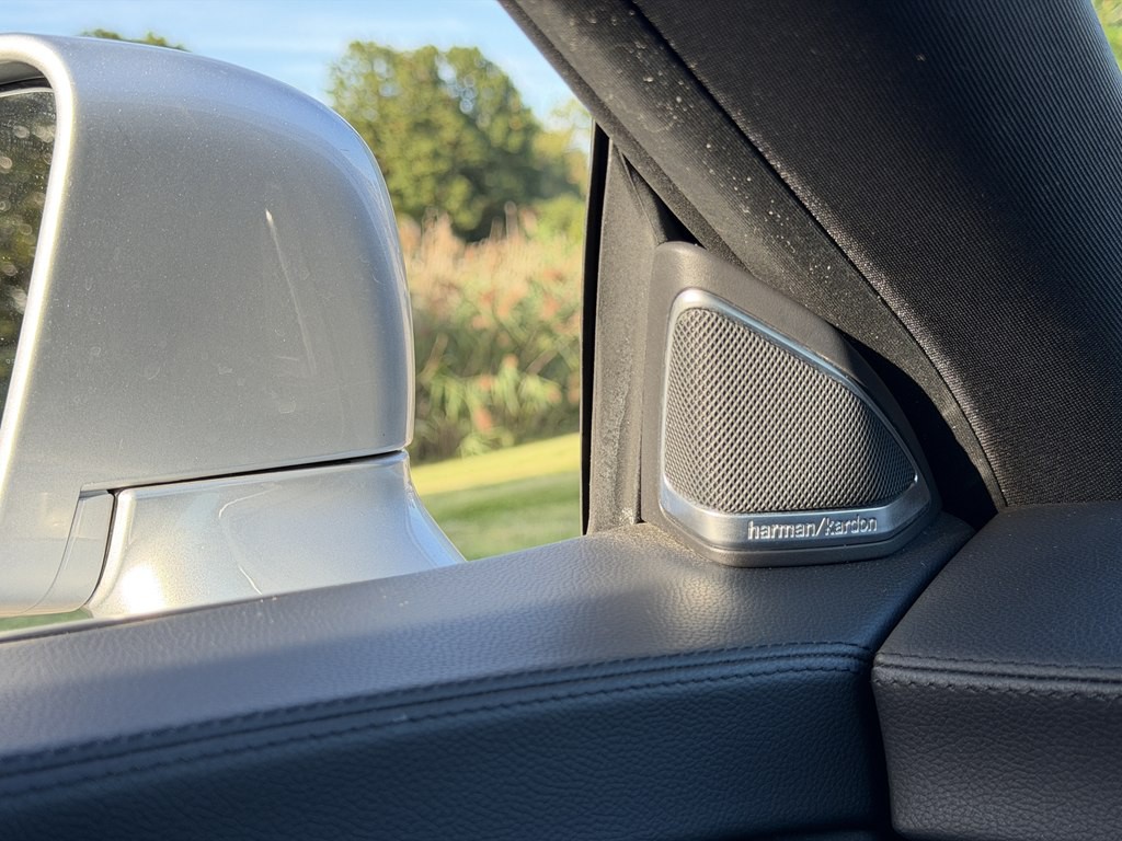 2015 Mercedes-Benz CLS-Class Image 55