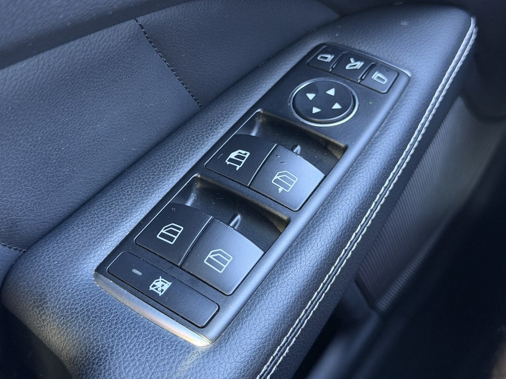 2015 Mercedes-Benz CLS-Class Image 56