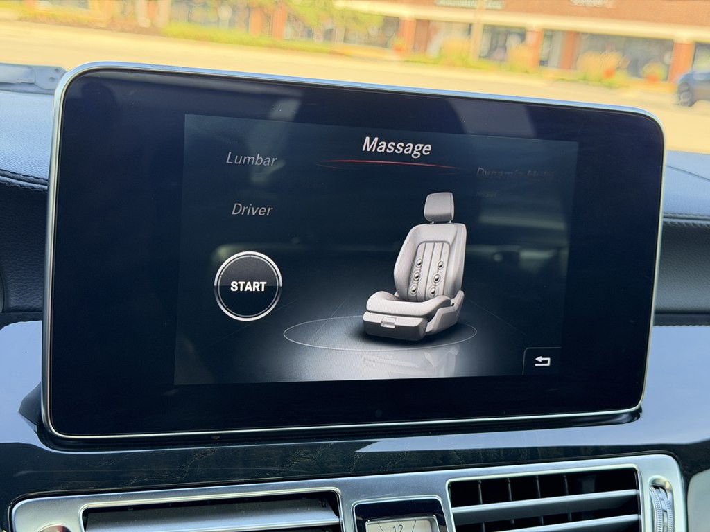 2015 Mercedes-Benz CLS-Class Image 59