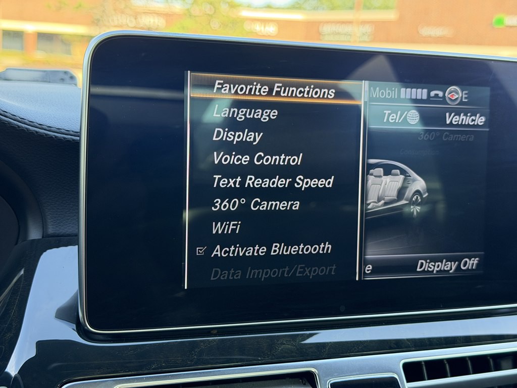 2015 Mercedes-Benz CLS-Class Image 61