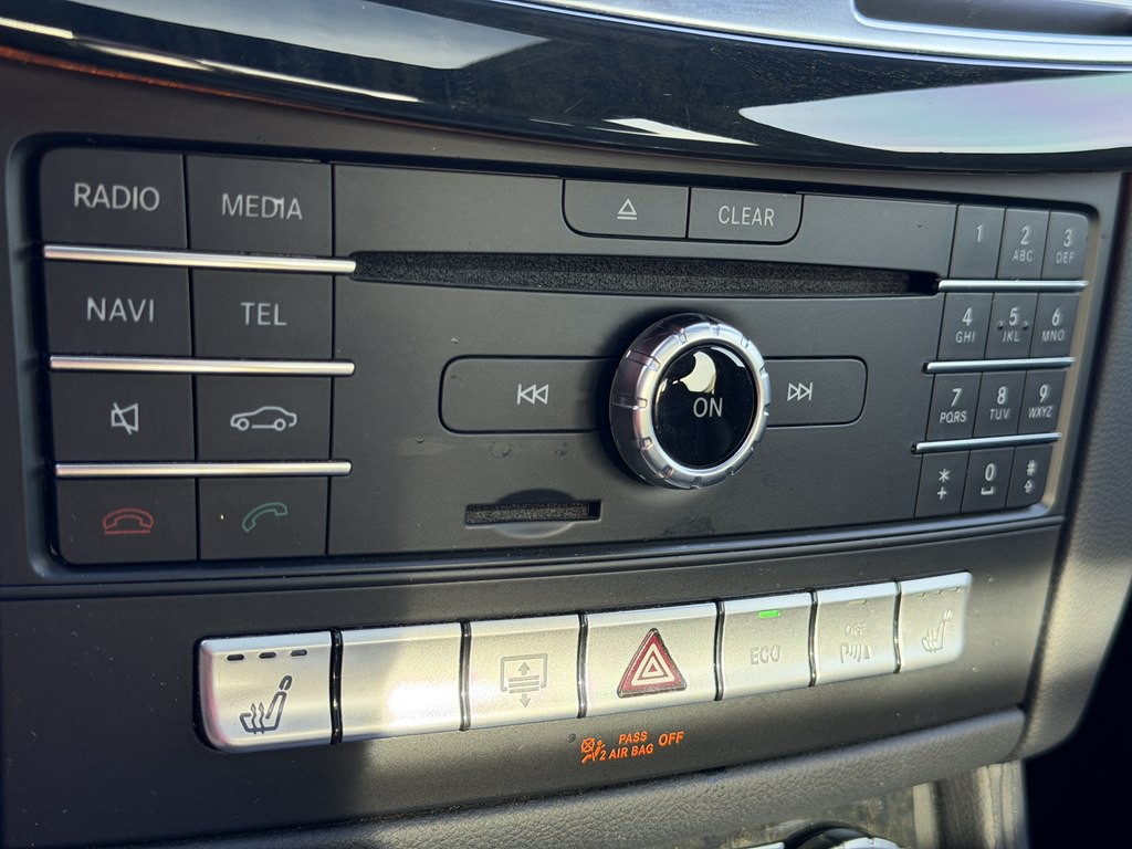 2015 Mercedes-Benz CLS-Class Image 64