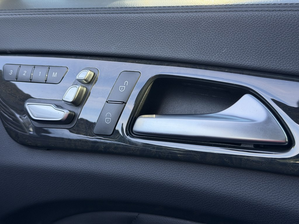 2015 Mercedes-Benz CLS-Class Image 65