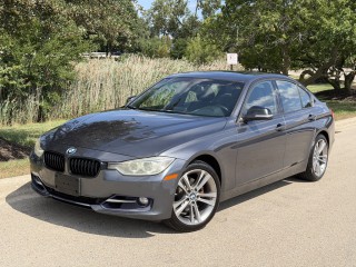Image for 2013 BMW 3 Series 328i xDrive ID: 7666484