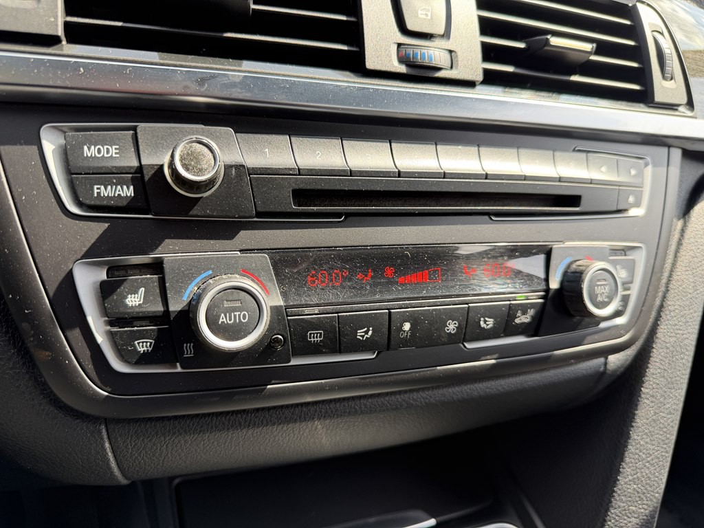 2013 BMW 3 Series Image 53