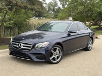 Image for 2018 Mercedes-Benz E-Class E 400 4MATIC ID: 7671287