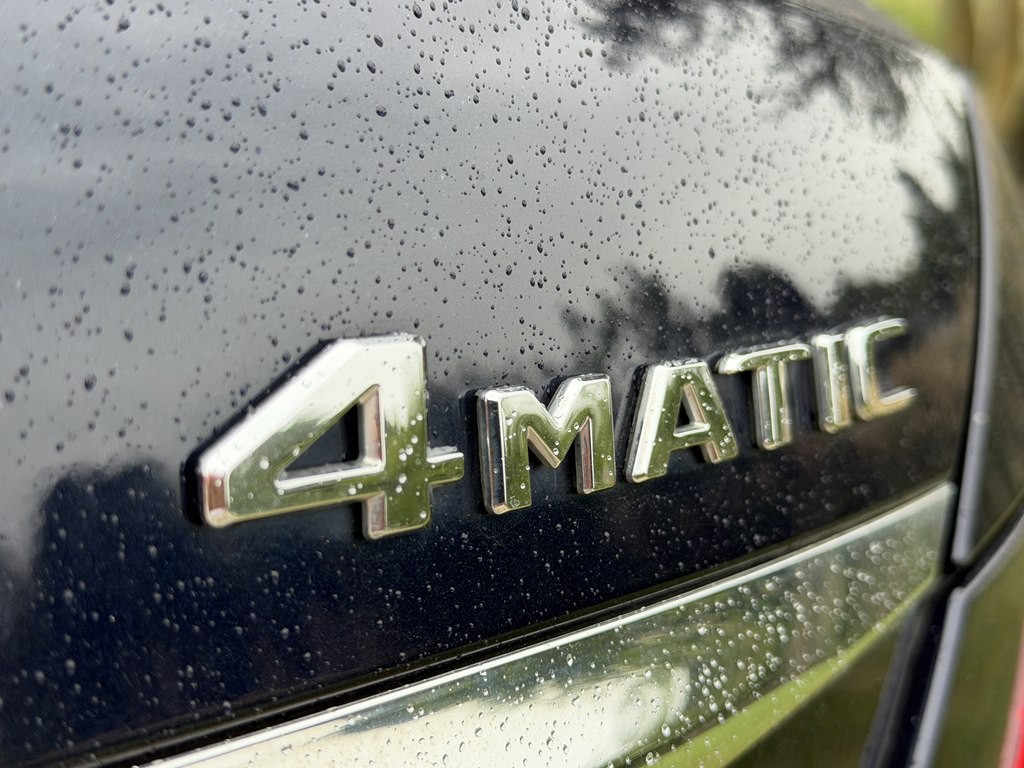 2018 Mercedes-Benz E-Class Image 14
