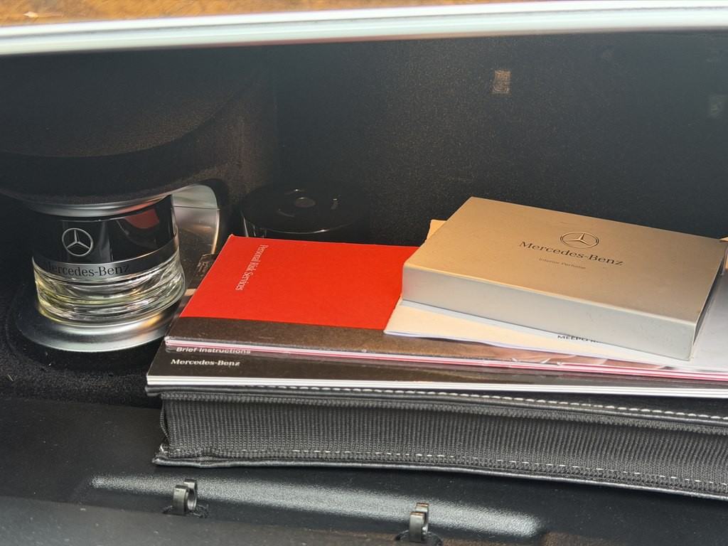 2018 Mercedes-Benz E-Class Image 52