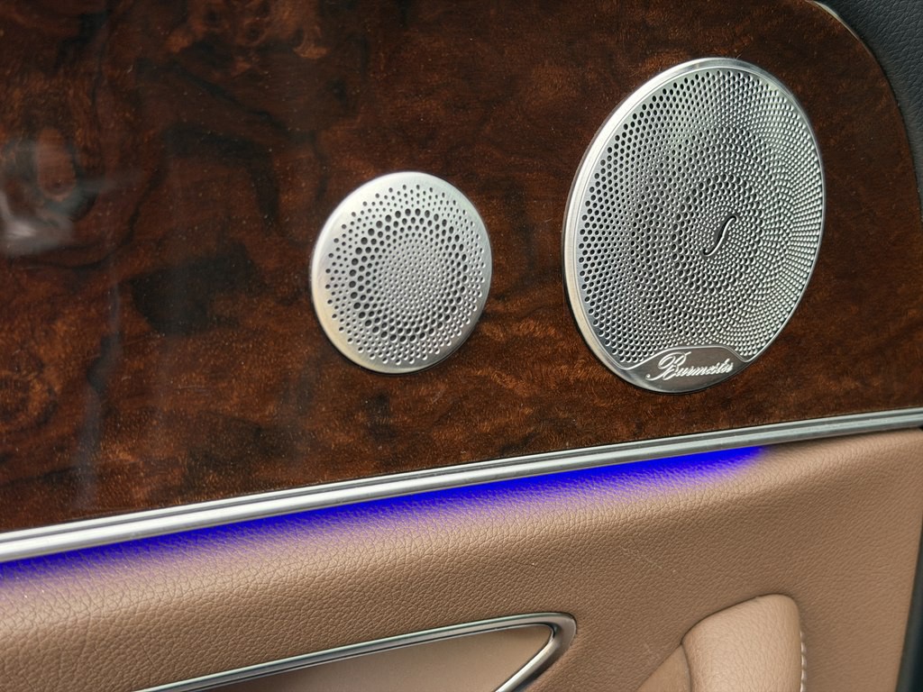 2018 Mercedes-Benz E-Class Image 65