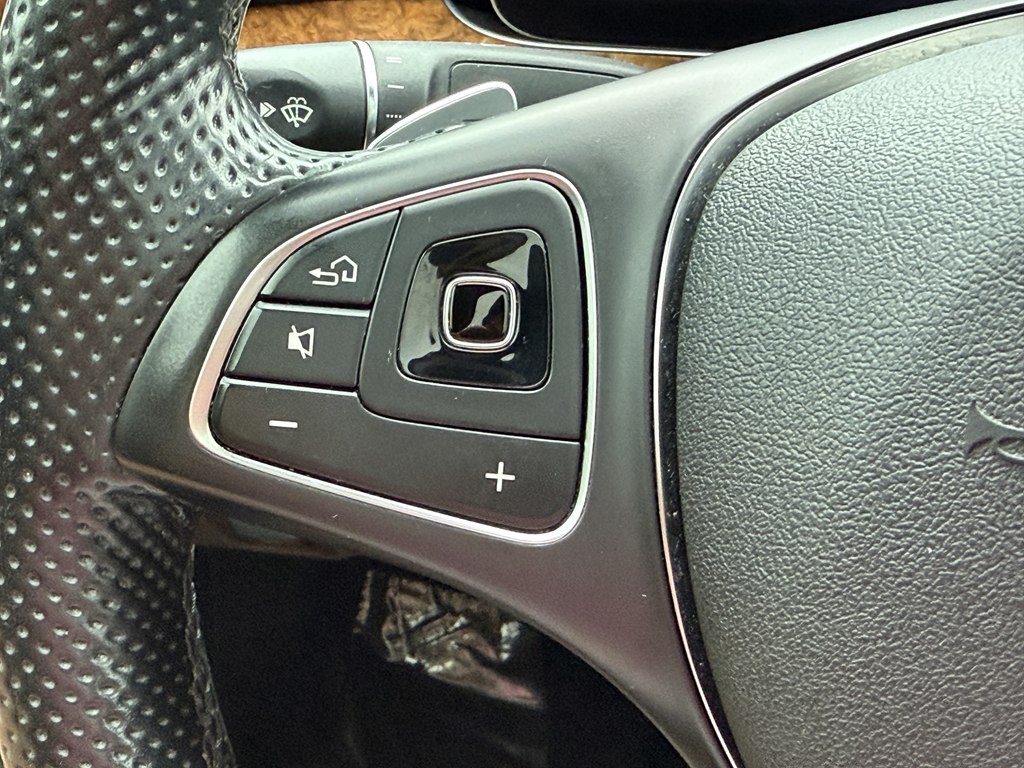 2018 Mercedes-Benz E-Class Image 68