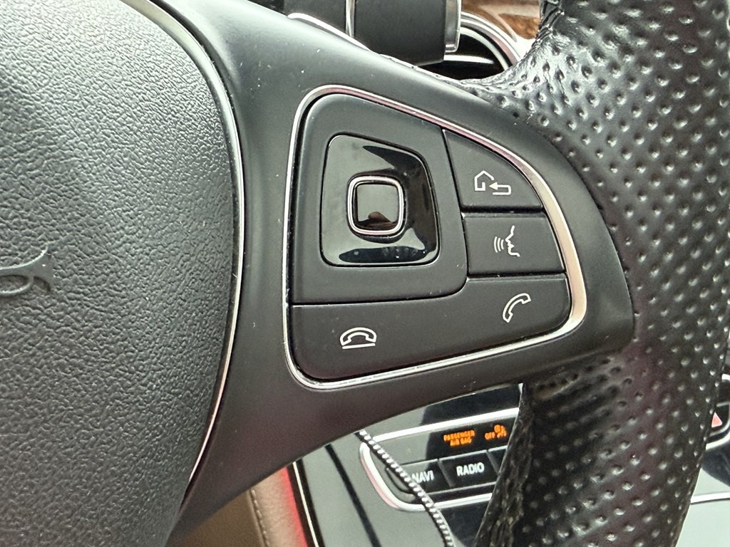 2018 Mercedes-Benz E-Class Image 69
