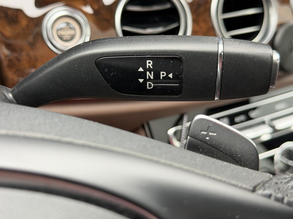 2018 Mercedes-Benz E-Class Image 70