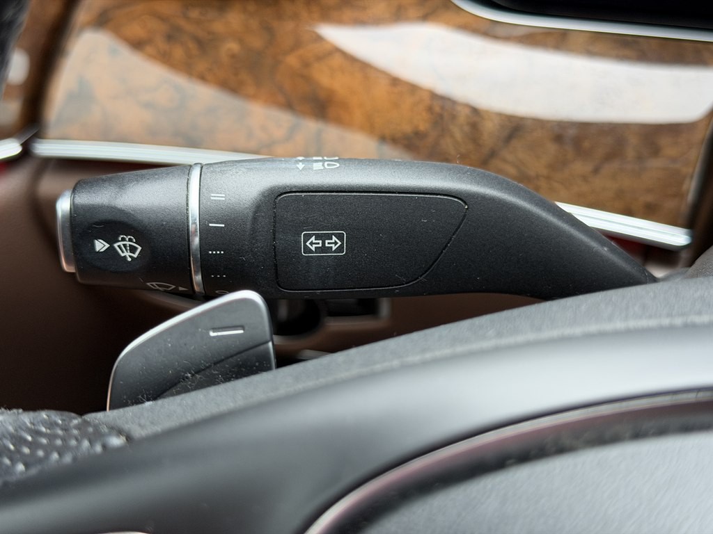 2018 Mercedes-Benz E-Class Image 71