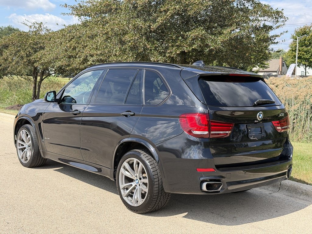 2015 BMW X5 Image 4
