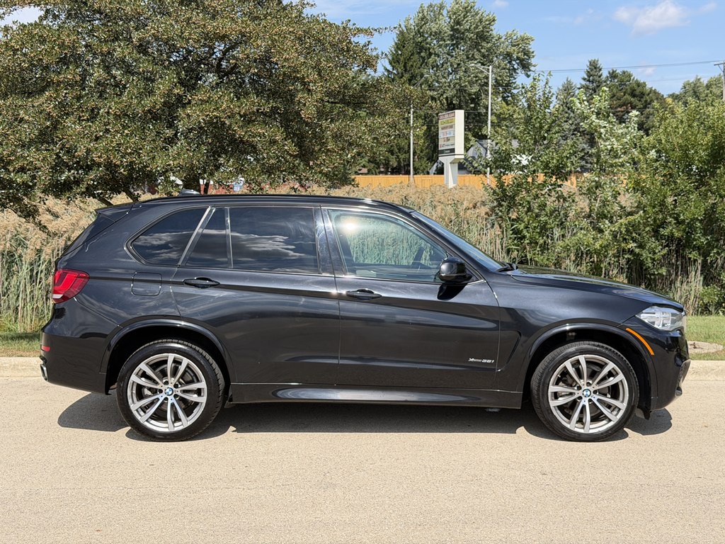 2015 BMW X5 Image 5