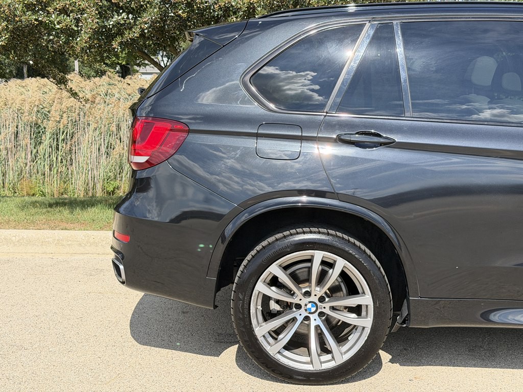 2015 BMW X5 Image 6