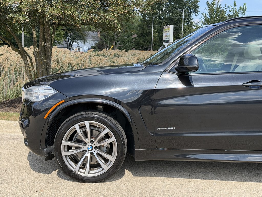 2015 BMW X5 Image 9