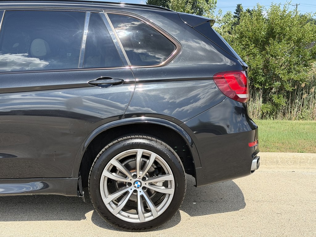 2015 BMW X5 Image 10
