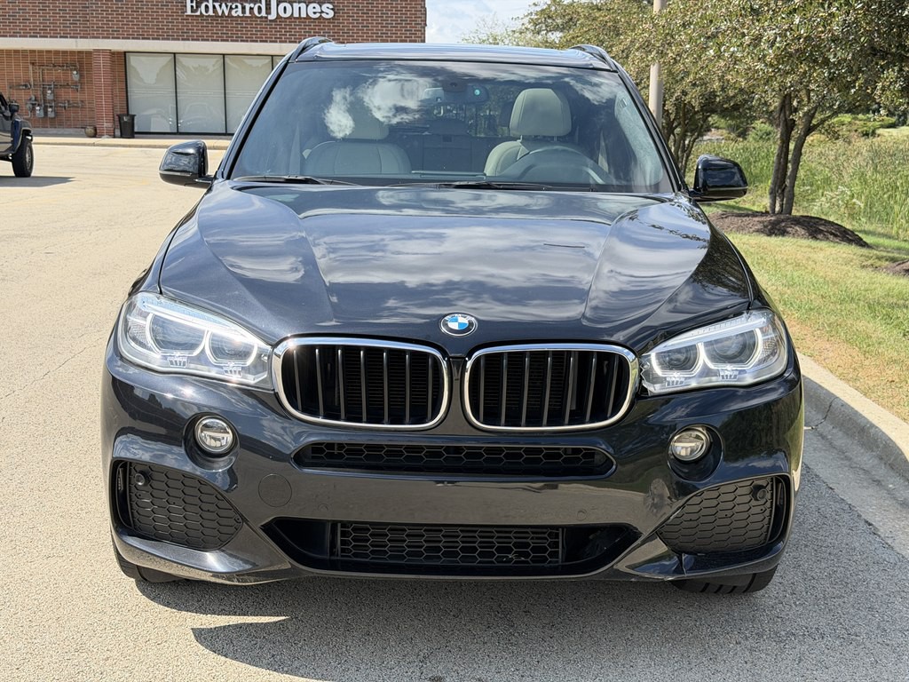 2015 BMW X5 Image 11