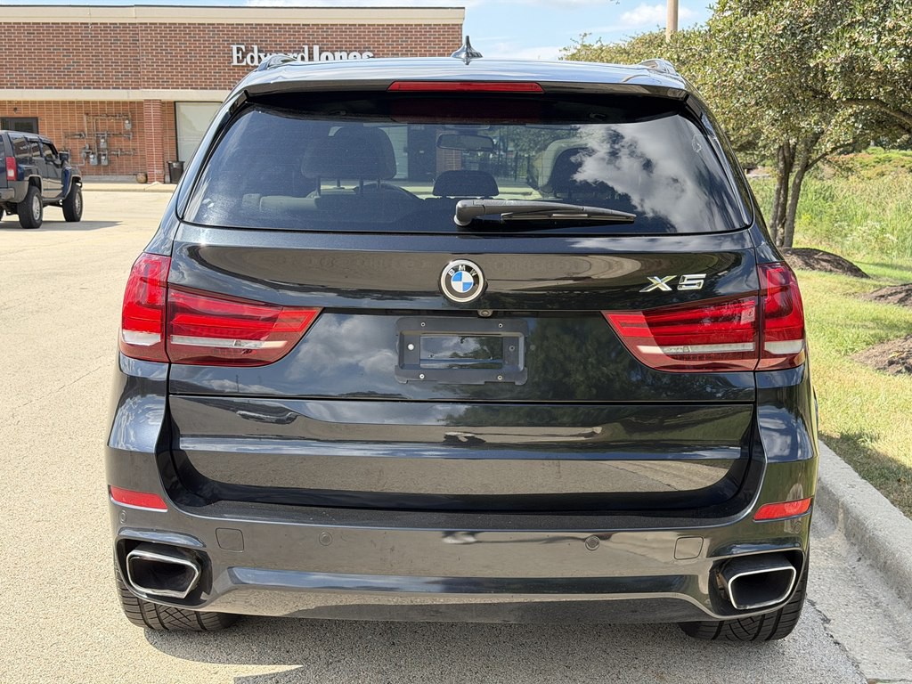 2015 BMW X5 Image 12