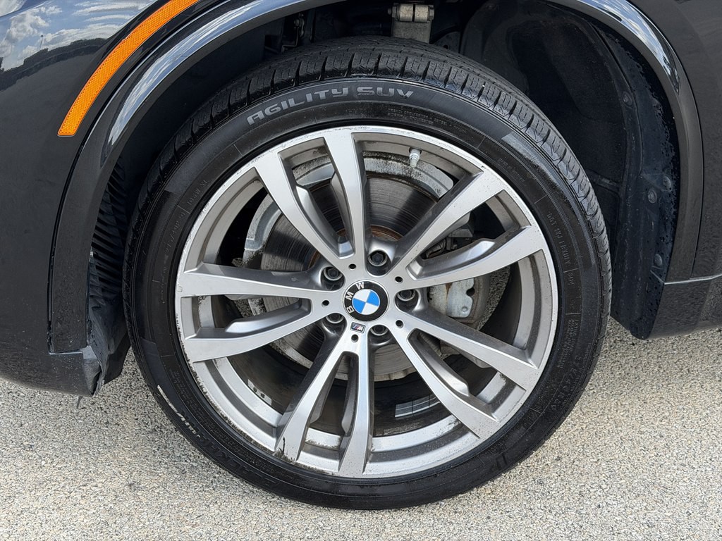 2015 BMW X5 Image 15
