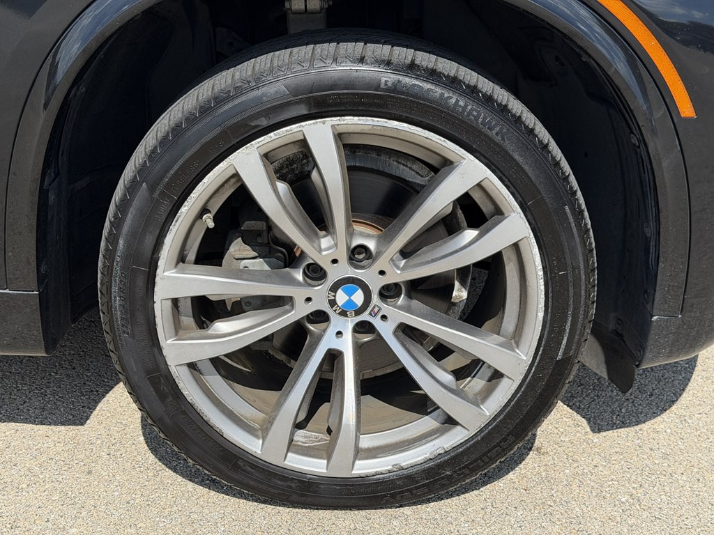 2015 BMW X5 Image 16