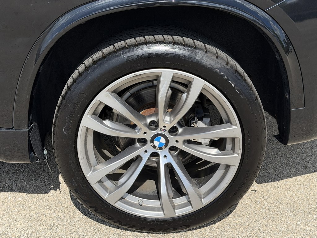 2015 BMW X5 Image 17
