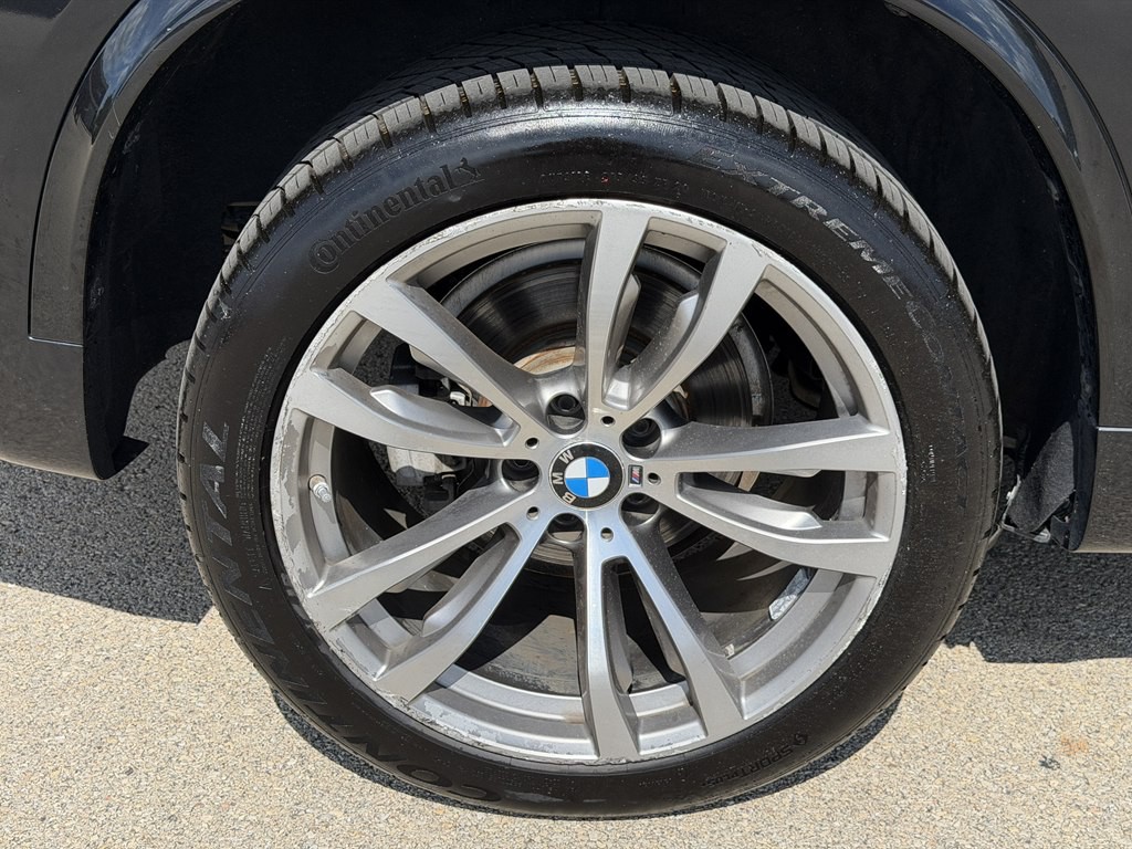 2015 BMW X5 Image 18