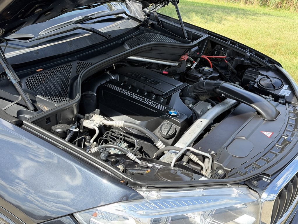 2015 BMW X5 Image 19