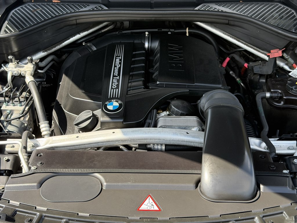 2015 BMW X5 Image 20