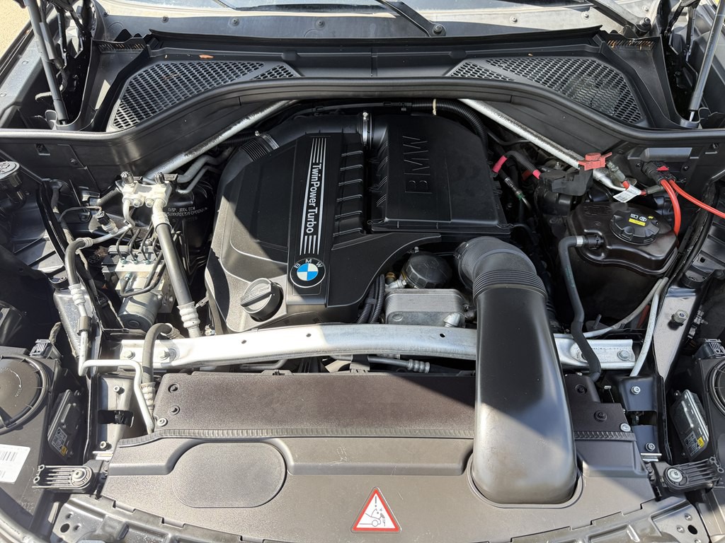 2015 BMW X5 Image 21