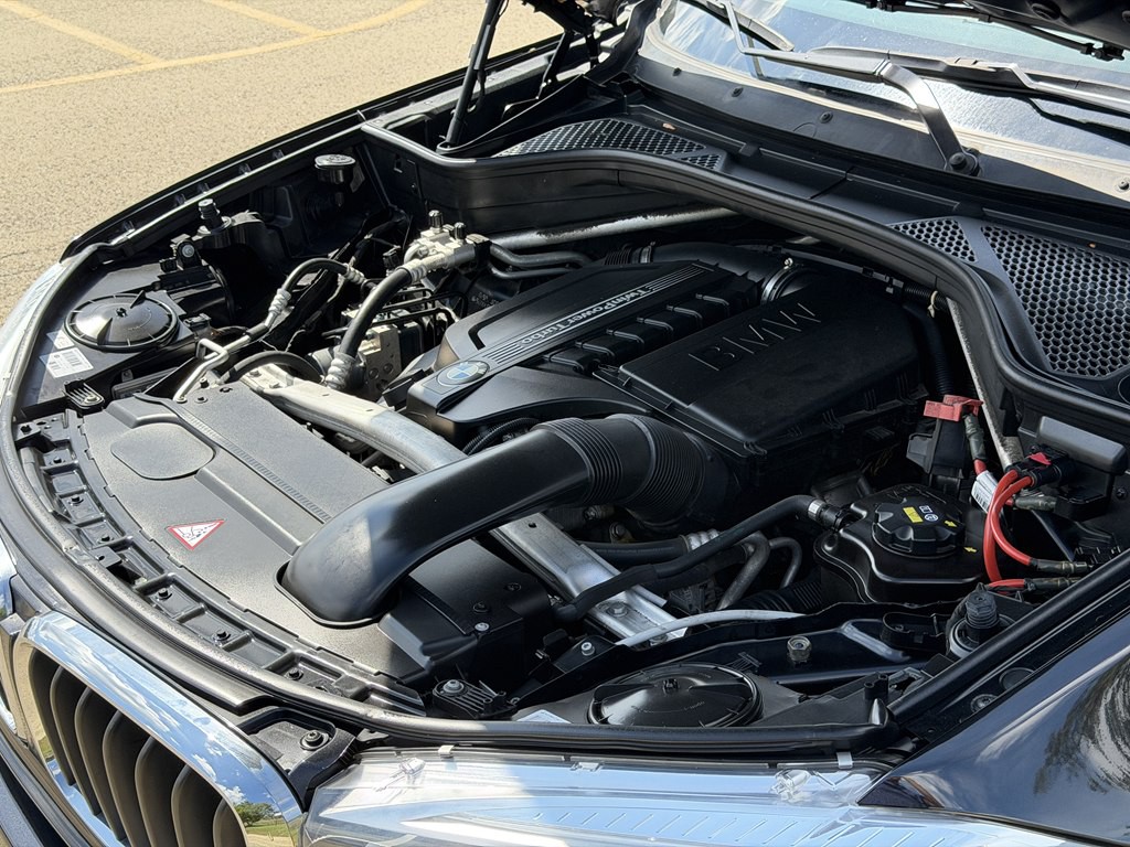 2015 BMW X5 Image 22