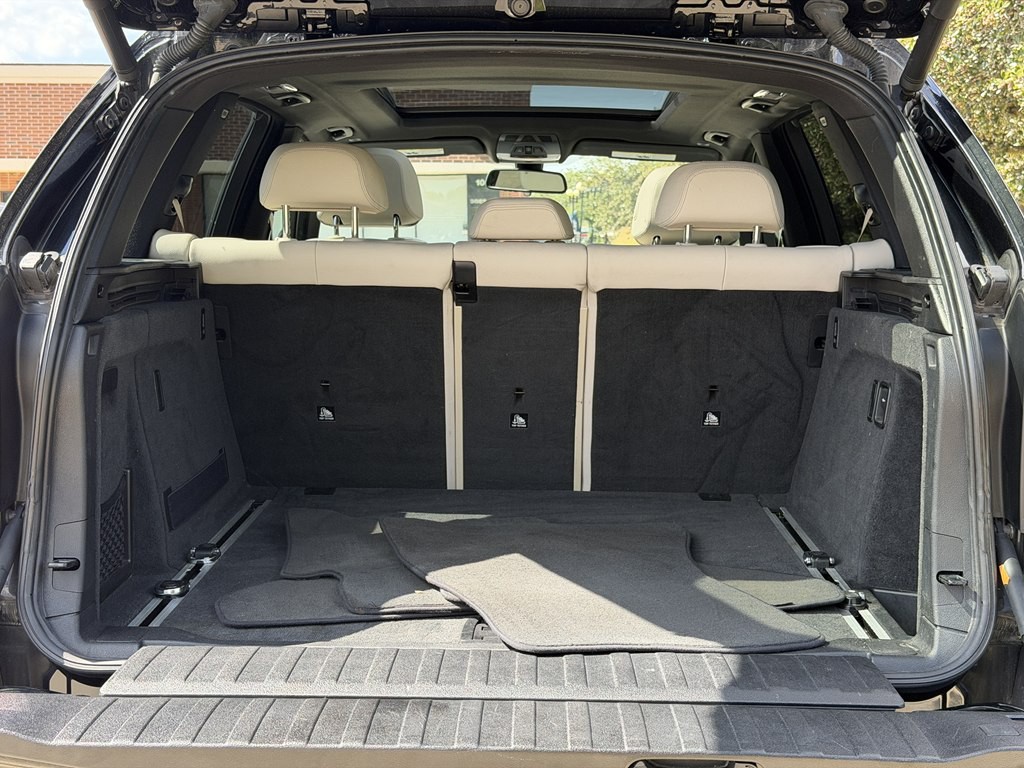 2015 BMW X5 Image 23
